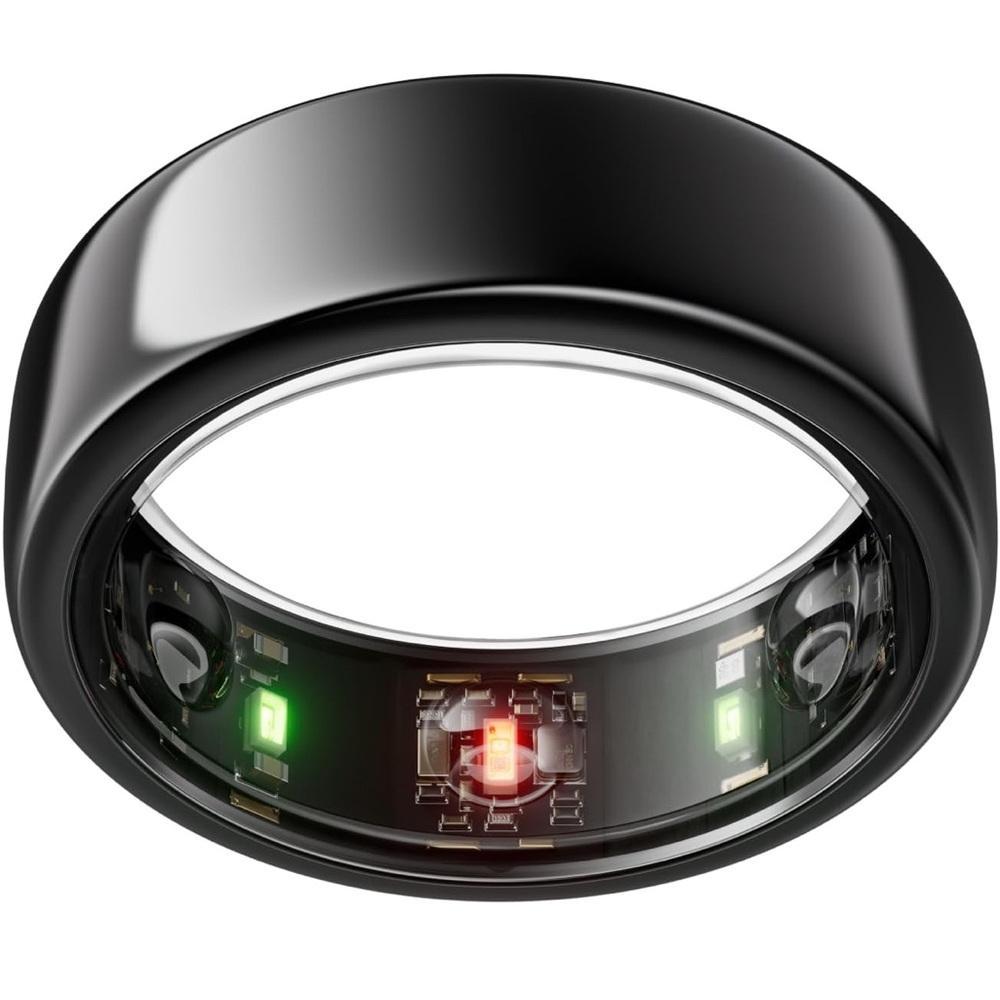 Oura Ring Gen3 - Horizon Black (Size 10)